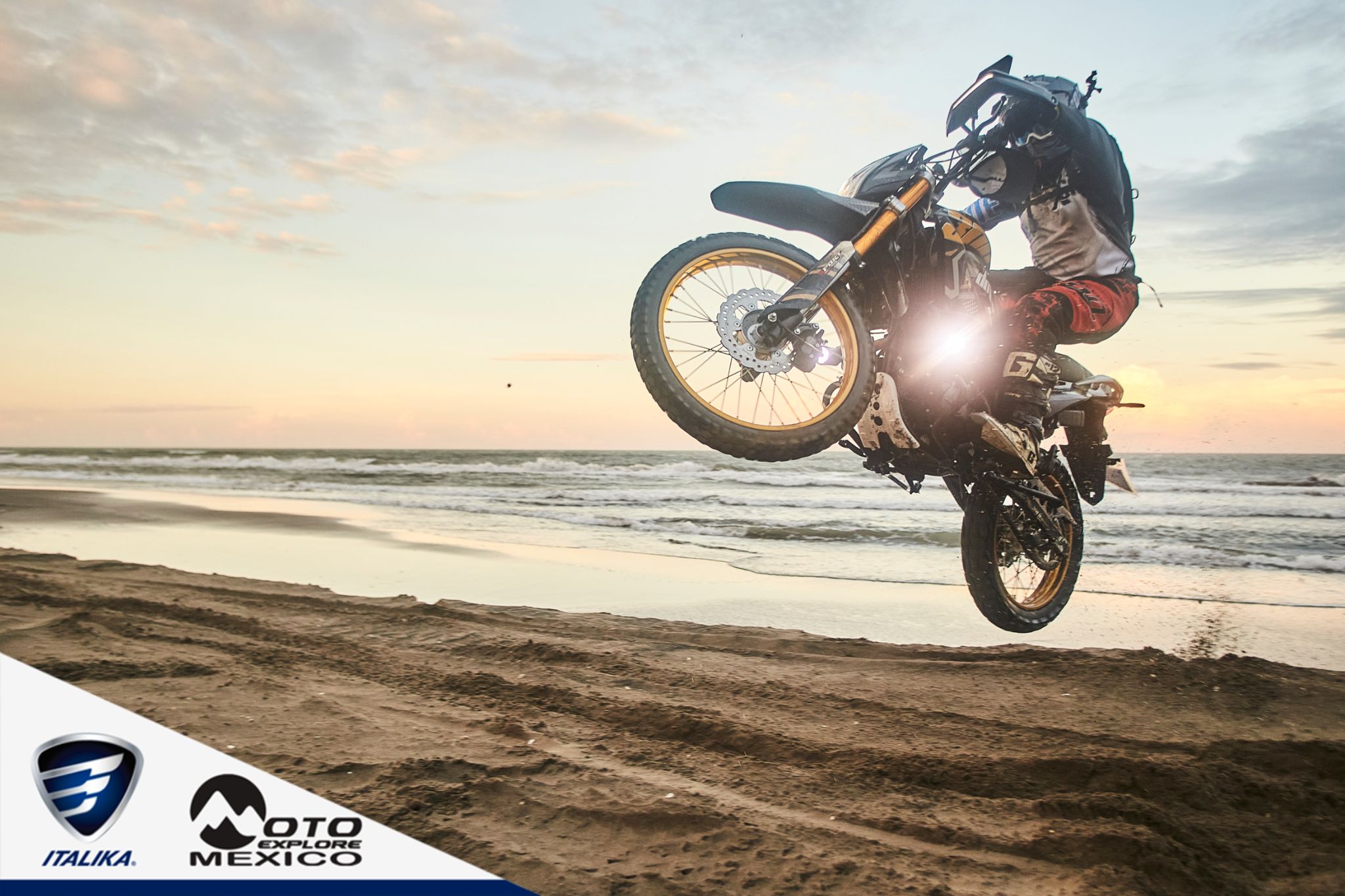 ITALIKA CHACHALACAS D2 725